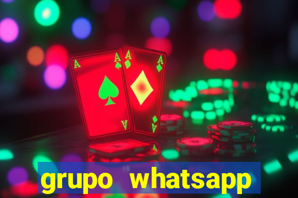 grupo whatsapp resenha rj